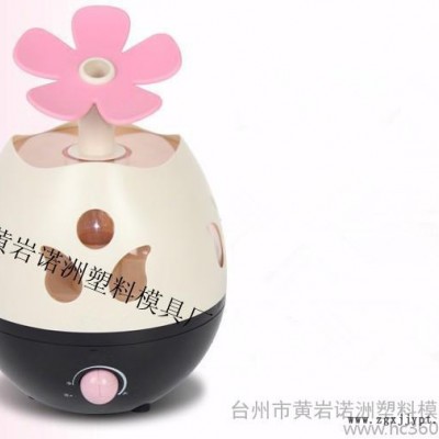 供應諾洲加濕器塑料模具批發(fā)