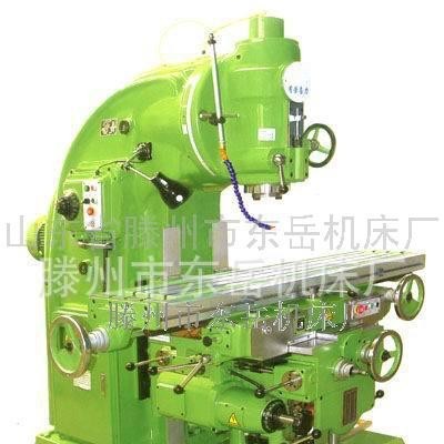 供應(yīng)東岳5040銑床，精度高銑床，模具加工業(yè)的 。