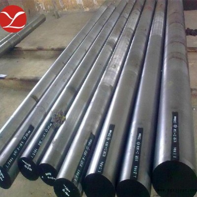 益勵冶金：SKH-51高速模具鋼板，日本日立SKH-51粉末高速鋼棒