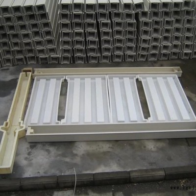 供應**防護柵欄模具