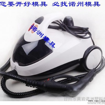 供應(yīng)諾洲家用清洗機塑料模具