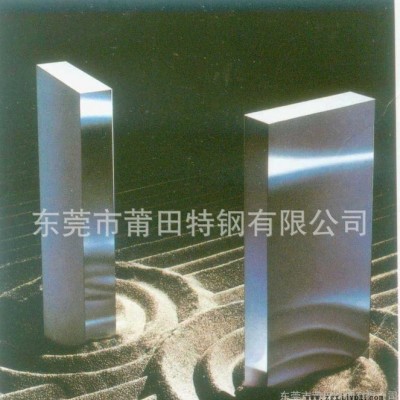 超鏡面、高硬度、高耐腐蝕《新型鋼號HPM38》模具鋼莆田特鋼