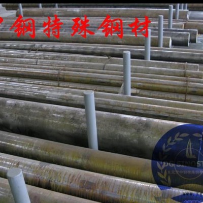 模具鋼100Cr6高碳鉻軸承鋼材 進(jìn)口圓棒鍛件 真空熱直銷