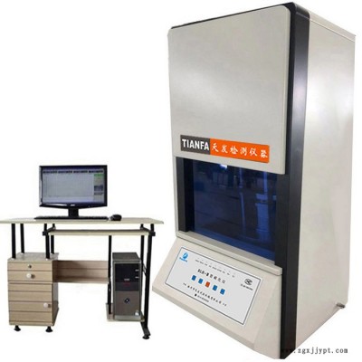 天發(fā)BLH-III無轉子硫化儀 無轉子硫化儀制造廠家