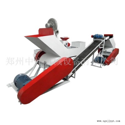 廢舊輪胎橡膠顆粒機 橡膠粉碎機 廢舊輪胎磨粉生產(chǎn)線