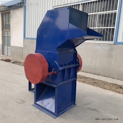 廠家供應(yīng)廢舊塑料粉碎機 PPPE破碎機 橡膠輪胎破碎機