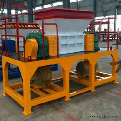 廢舊布料撕碎機(jī)破碎 品牌