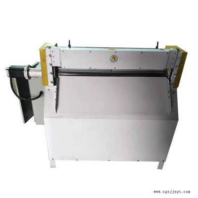 PVC發(fā)泡板裁剪機 天然橡膠板切條機 廢舊薄膜卷切絲機