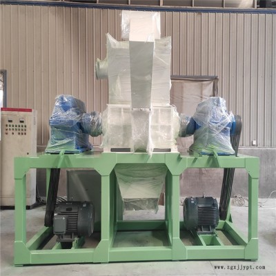 瑞賽克機械 輪胎粉碎機 小型粉碎機 輪胎粉碎機設(shè)備