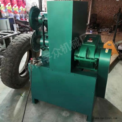 輪胎切割機床機構(gòu) 廢舊輪胎切圈切條機 橡膠輪胎切條切塊一體機
