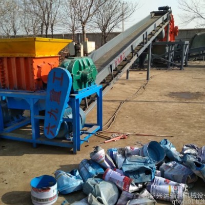 廣東廢舊卷簾撕碎機(jī)報(bào)價