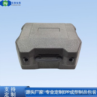 富揚(yáng) 鄭州epp泡沫開(kāi)模定制 半硬質(zhì)epp泡沫緩沖包裝