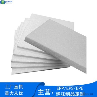富揚(yáng) 東莞寮步eps成型定制 免費(fèi)開模生產(chǎn)建筑泡沫板材