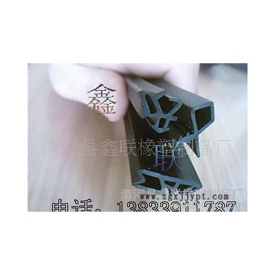 鑫聯(lián)橡塑制品廠 橡膠條、建筑門窗玻璃框扇用密封膠條
