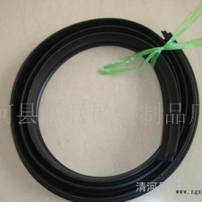 EPDM橡膠條、建筑門窗專用橡膠條 找河北鑫聯(lián)橡塑制品廠