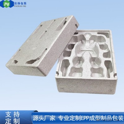 富揚(yáng) 東莞萬(wàn)江eps制品定制 回收利用eps緩沖成型保麗龍