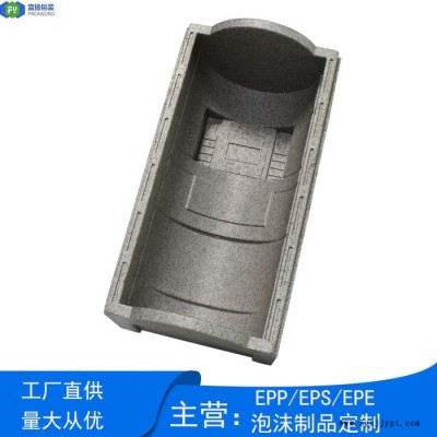 富揚 深圳龍崗EPS定制 輕質輕用eps緩沖成型保麗龍