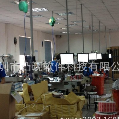 五金ERP，五金沖壓，五金模具，230家五金廠  精細(xì)化管