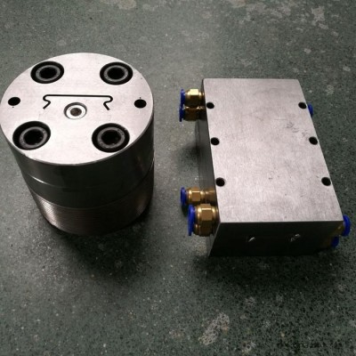 森尼爾  HDPE型材模具 擠出模具制品 廠(chǎng)家模具加工 擠出模具加工 型材模具加工