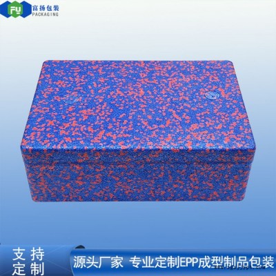 富揚 深圳平湖高密度epp包裝 EPP汽車包裝箱來樣免費設(shè)計生產(chǎn)