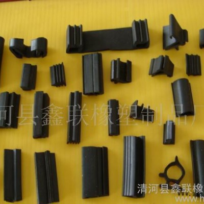 鑫聯(lián)橡塑制品廠直銷密封膠條、車門窗密封條