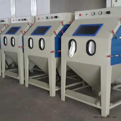 景縣泰誠橡塑制品廠生產(chǎn)批發(fā)零售小型模具手動(dòng)噴砂機(jī)   箱式小型手動(dòng)噴砂機(jī)    河北噴砂機(jī)廠家 直銷