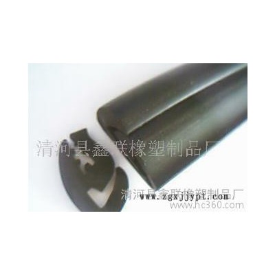 密封條 清河縣鑫聯(lián)橡塑制品廠 生產(chǎn)橡膠密封條