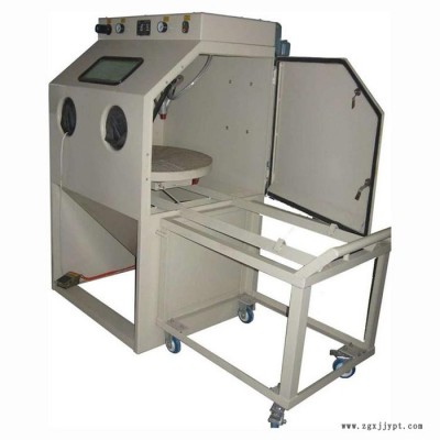 景縣泰誠橡塑制品廠供應(yīng)**小型模具手動(dòng)噴砂機(jī)   箱式小型手動(dòng)噴砂機(jī)    河北噴砂機(jī)廠家 直銷