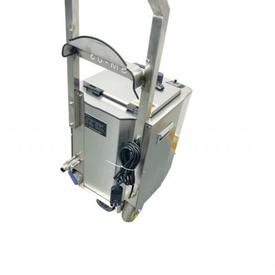 東莞橡塑冷凍修邊機(jī)廠 Horeco干冰清洗機(jī)配件批發(fā) 雪花梨氣泡清洗機(jī)價格便宜