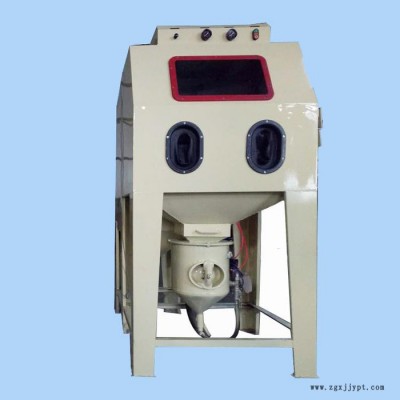 景縣泰誠橡塑制品廠供應(yīng)小型模具手動(dòng)噴砂機(jī)   箱式小型手動(dòng)噴砂機(jī)    河北噴砂機(jī)廠家 直銷