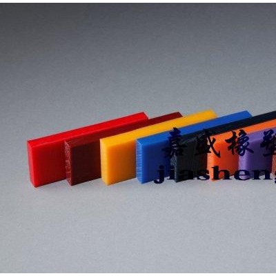 山東**紡織配件導向板 高分子導條 齒輪 異形件嘉盛橡塑