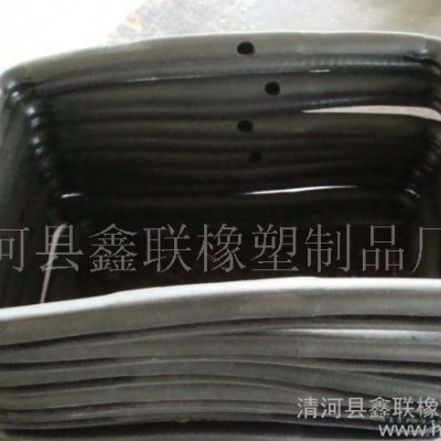 橡膠發(fā)泡密封條，車門窗密封條鑫聯(lián)橡塑制品廠直銷