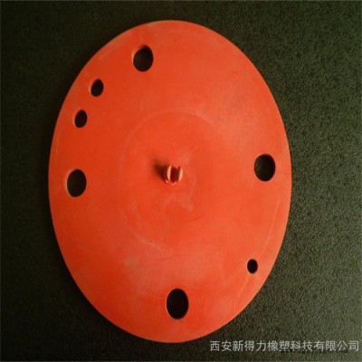 供應(yīng)新得力塑料制品、橡塑堵蓋  、紅色堵蓋、密封蓋