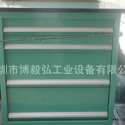 機(jī)床工具車，模具廠專用工具車，螺絲配件柜，鐵制柜子