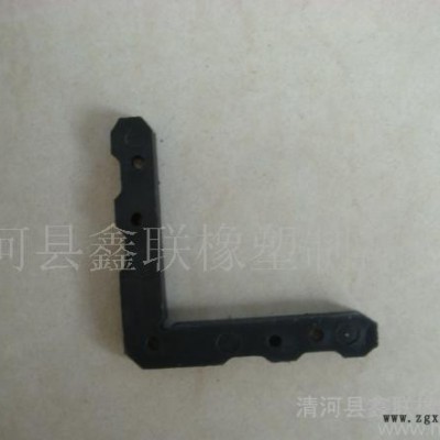 鑫聯(lián)橡塑制品廠　幕墻密封條、汽車門窗膠條、門窗密封條(圖)