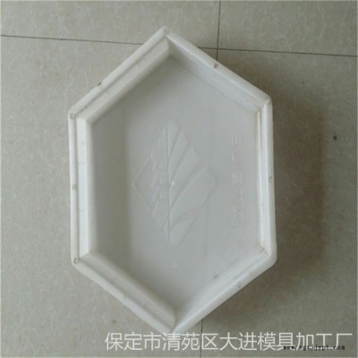 護坡塑料模具 水泥護坡塑料模具 護坡塑料模具廠家大進