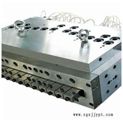 免費圖紙設計，一柯模具 PVC木塑模具 發(fā)泡模具 工程塑料模具