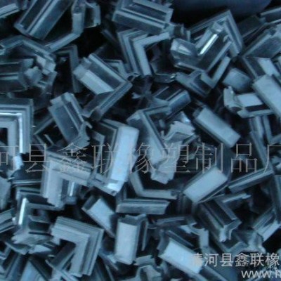 品質(zhì)保證建筑門(mén)窗橡膠密封條 鑫聯(lián)橡塑制品密封條