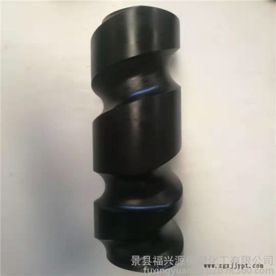 河北福興源橡塑**專(zhuān)業(yè)生產(chǎn)啤酒飲料機(jī)械設(shè)備配件螺旋推瓶器  螺旋進(jìn)瓶分瓶器   高分子輸送螺桿 定位螺旋
