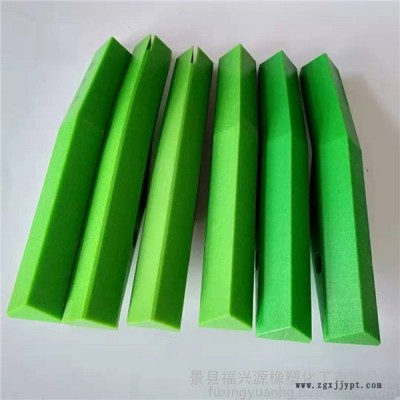 福興源橡塑廠家專(zhuān)業(yè)生產(chǎn)定做  塑包機(jī)導(dǎo)軌  啤酒機(jī)械配件 洗瓶機(jī)尼龍滑軌 分瓶導(dǎo)軌 高分子墊板 質(zhì)量保證