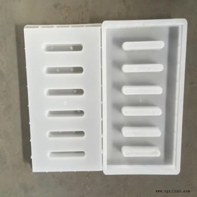 蓋板模具 混凝土蓋板模具 蓋板塑料模具 振通模具