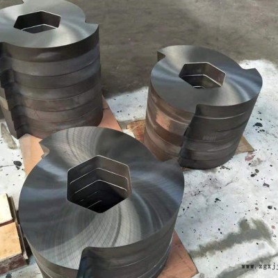 融旺機(jī)械科技公司： 撕碎機(jī)刀片/縱剪圓盤刀、龍門剪刀片/鱷魚剪刀片、剪板機(jī)刀片/折彎機(jī)模具、包裝機(jī)刀片、耐磨合金設(shè)備配件