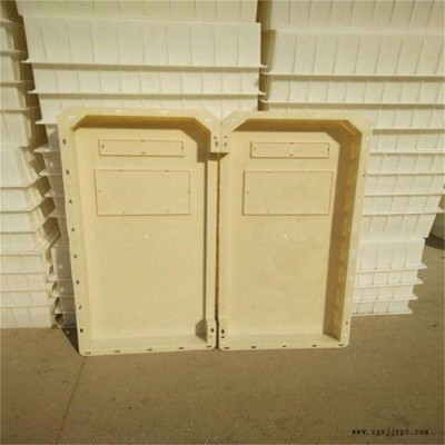 翰軒模具 標(biāo)志樁塑料模具 標(biāo)志樁模具定做 貨源充足