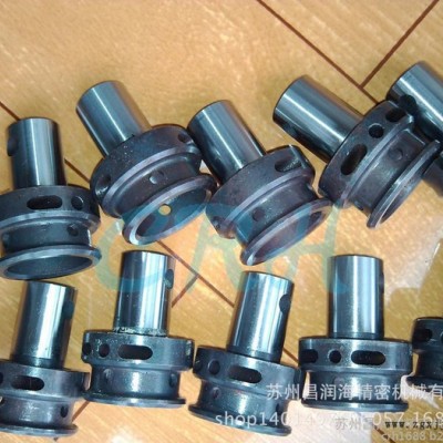 臺(tái)州黃巖瓶胚模具配件，氣動(dòng)閥針，變徑彎頭專業(yè)生產(chǎn)