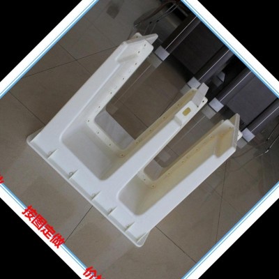 電纜槽塑料模具  高鐵電纜槽模具  混凝土預制電纜槽模具  按圖定制