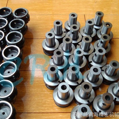 專業(yè)加工瓶胚模具配件 氣動閥針式可調(diào)整瓶坯模具標(biāo)準(zhǔn)件
