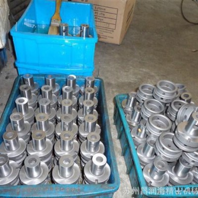 吹瓶模具配件加工生產(chǎn) 氣動(dòng)閥針 **提供加工