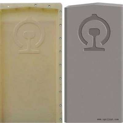 翰軒模具 標(biāo)志樁塑料模具 長(zhǎng)期供應(yīng)電纜標(biāo)志樁模具 現(xiàn)貨供應(yīng)