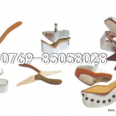 制鞋配件 制鞋模具 制鞋鞋機配件 奇峰鞋機 需議價