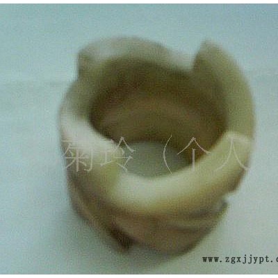 啟動器配件模具